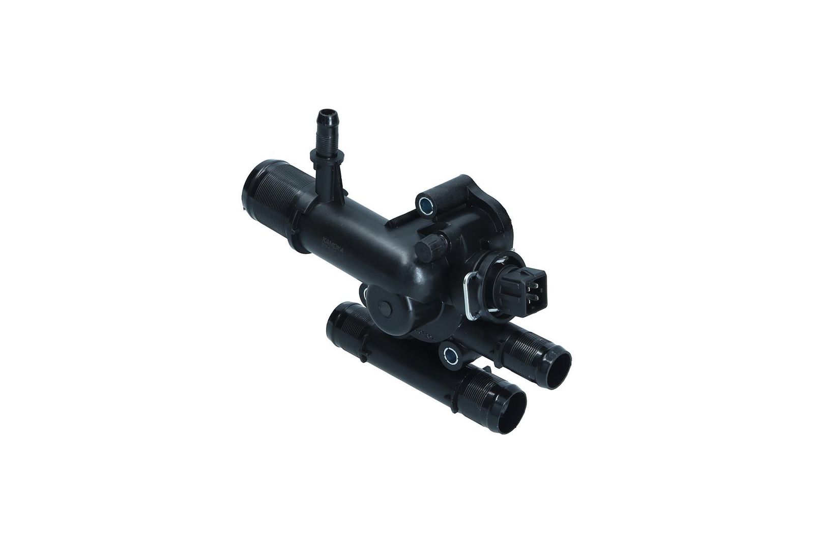 Thermostat, coolant-3