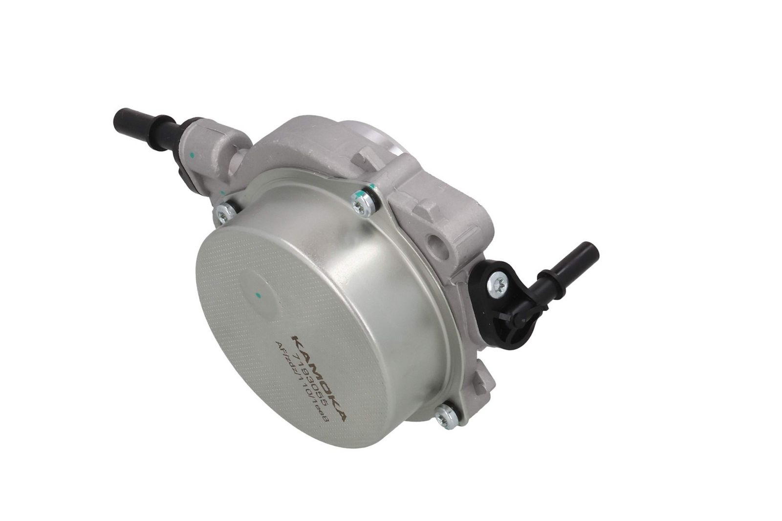 Vacuum Pump, braking system-2