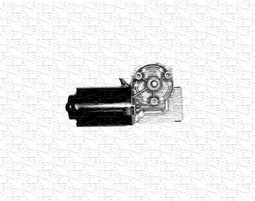 Wiper Motor-1