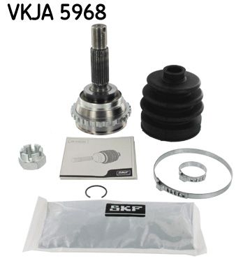 SKF VERTEVO VKJA 5968 Joint kit, drive shaft
