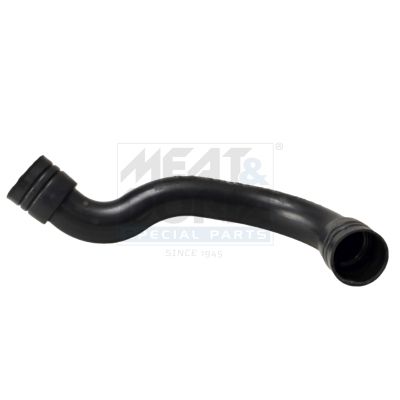 MEAT & DORIA 961249 Charge air hose
