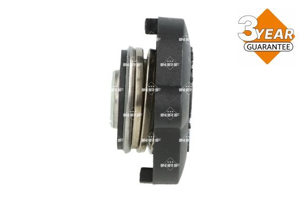 Cap, coolant tank-3