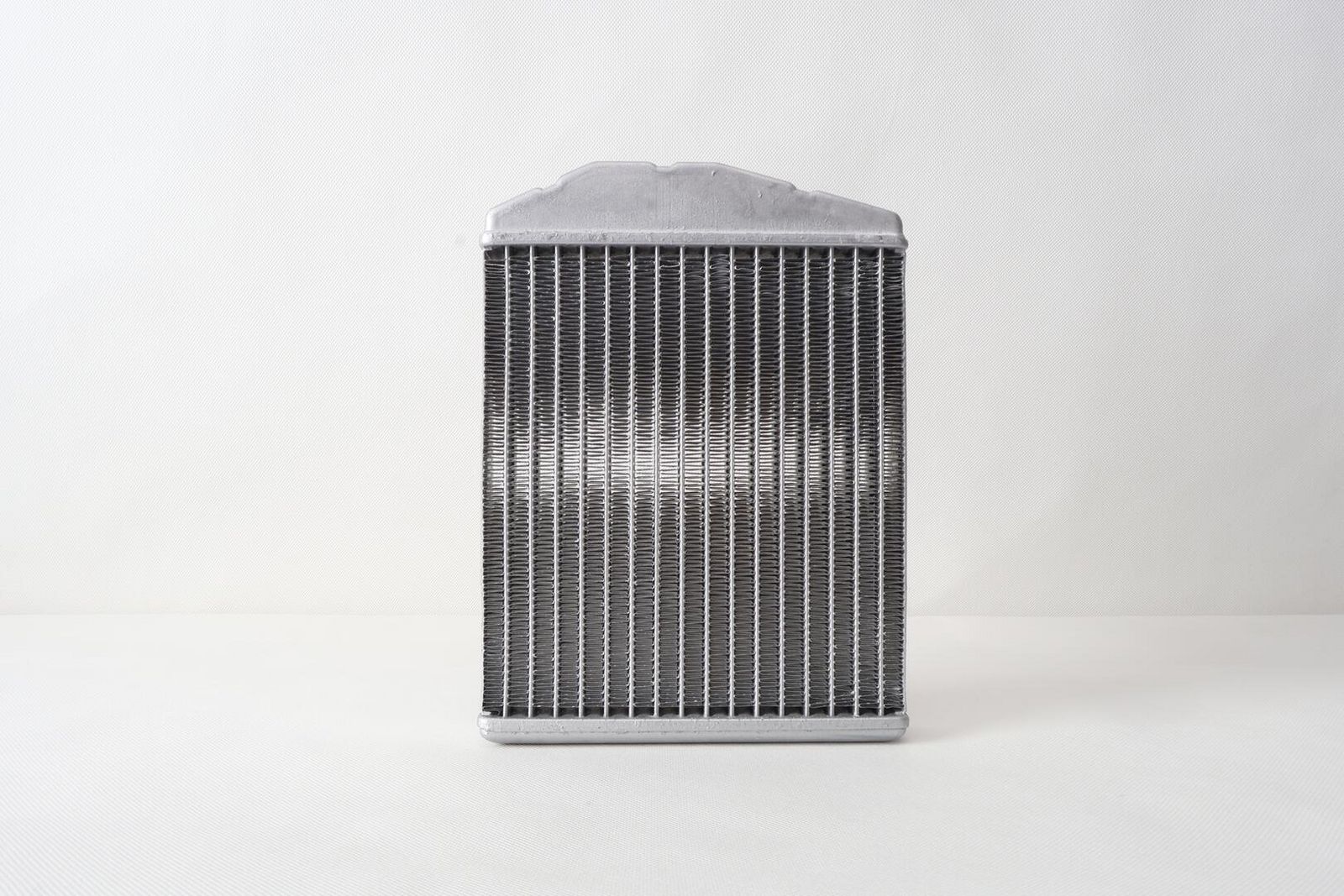 Heat Exchanger, interior heating-6