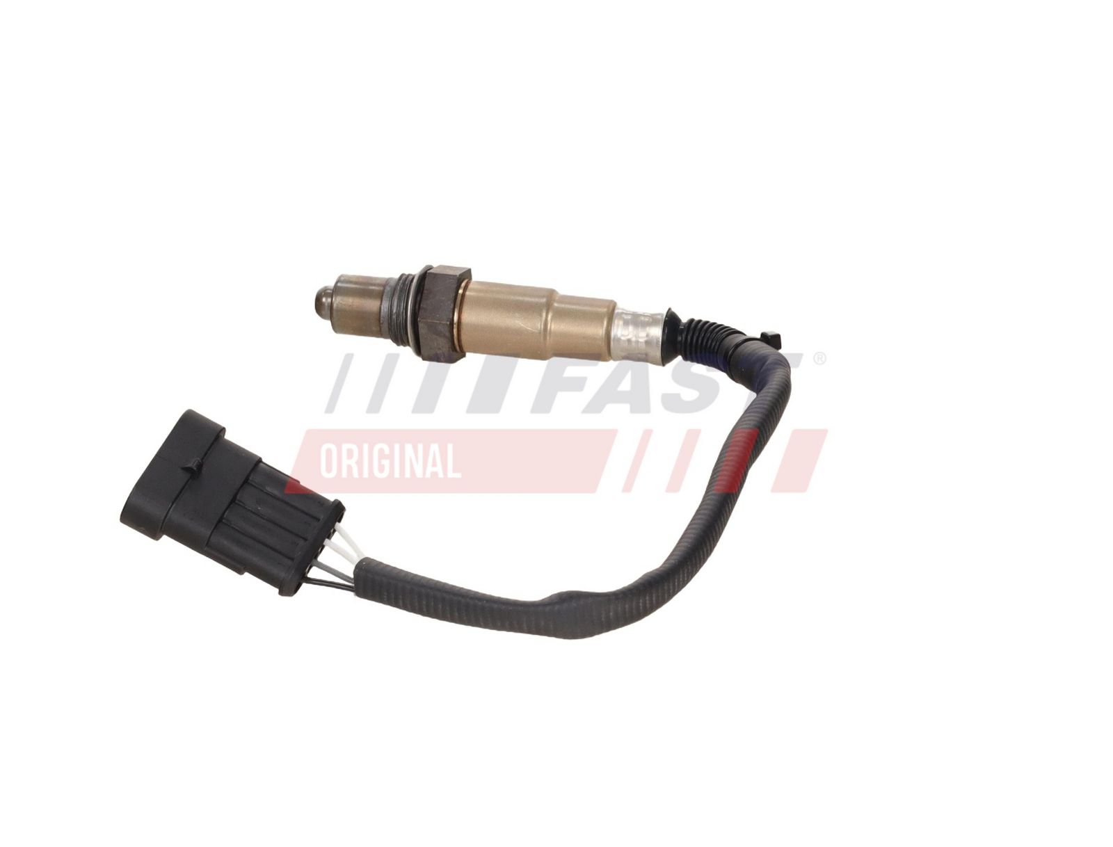Oxygen Sensor-3