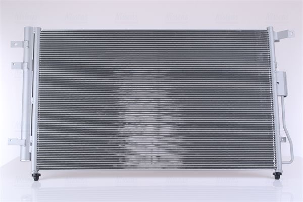 Condenser, air conditioning-2