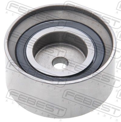 FEBEST 0187-GRJ150 Tensioner pulley, timing belt