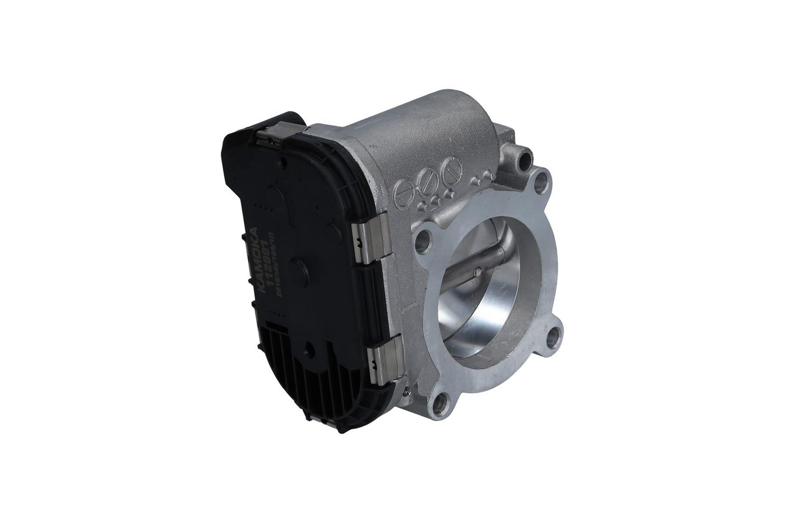 Throttle Body-2