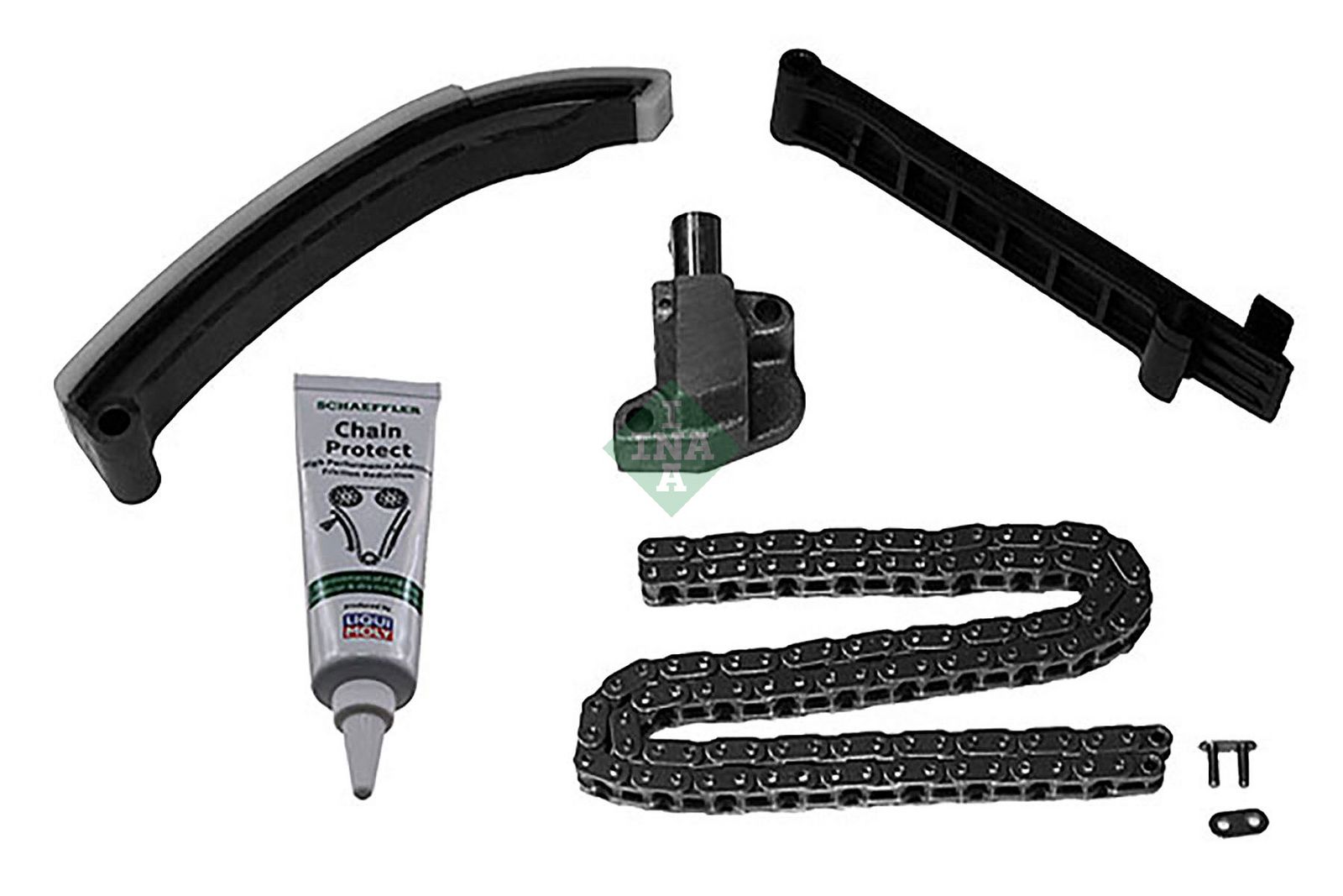 SCHAEFFLER INA 559 1869 20 Timing chain kit
