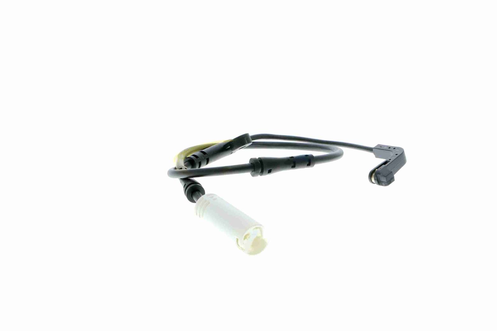 Warning Contact, brake pad wear-9