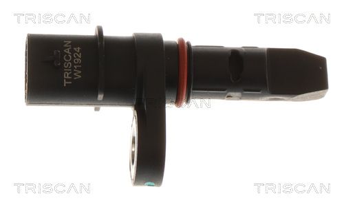 Sensor, wheel speed-main