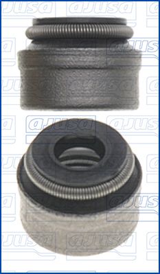 AJUSA 12012700 Seal ring, valve stem