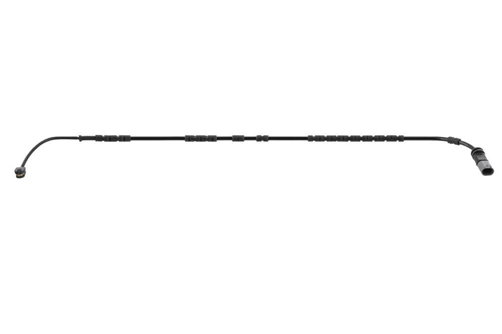 TOPRAN 638 971 Warning contact, brake pad wear