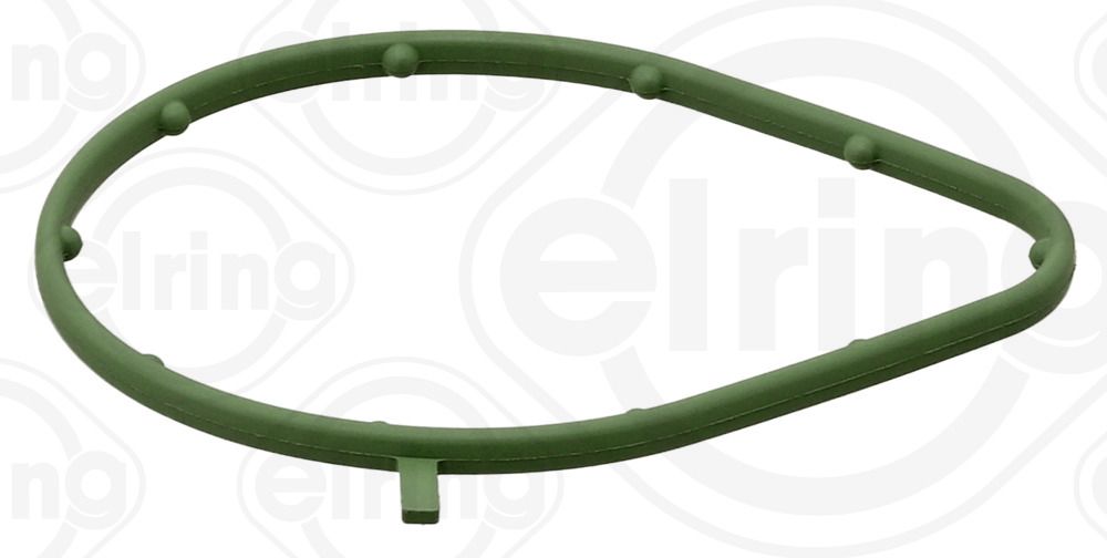 Gasket, vacuum pump-main
