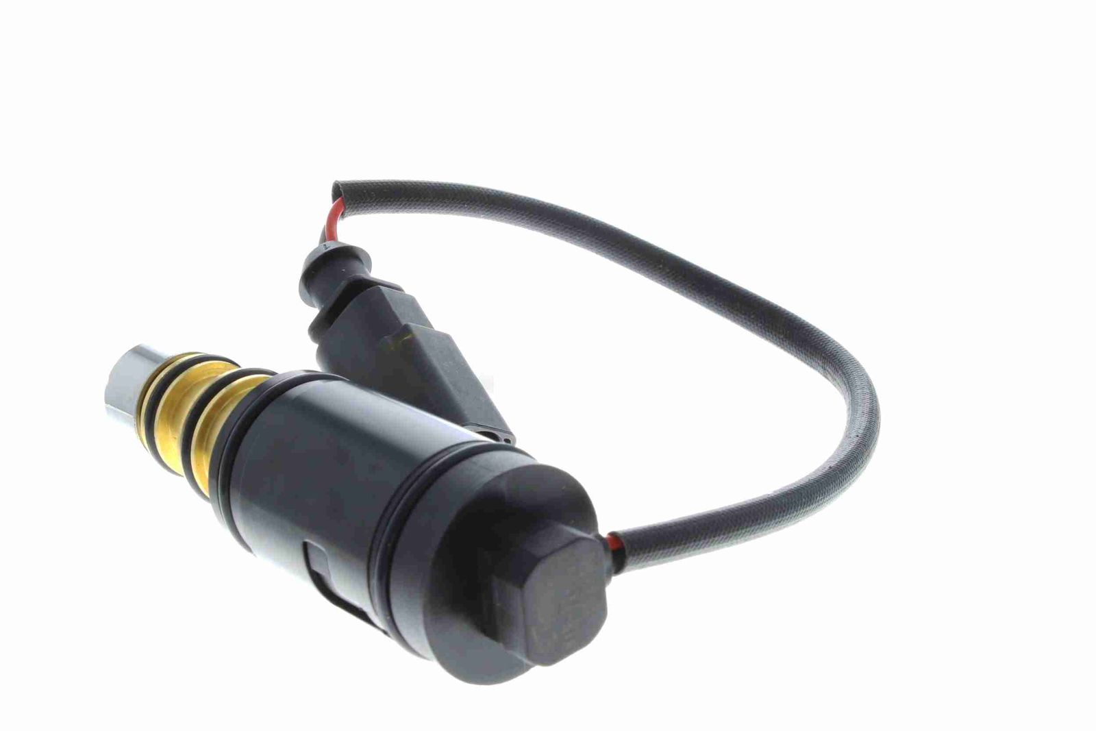 Control Valve, air conditioning compressor-7