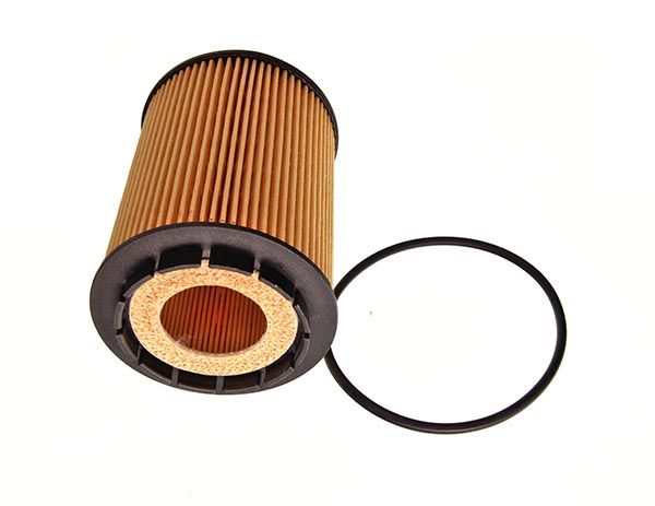 Oil Filter-1