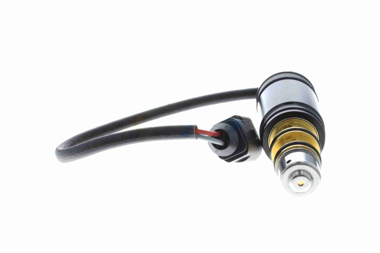 Control Valve, air conditioning compressor-4