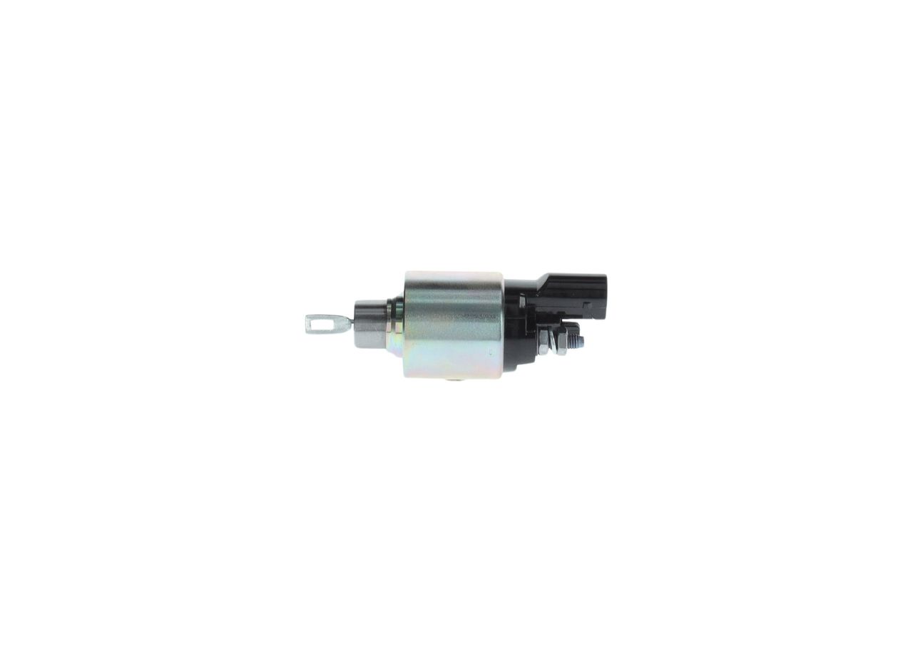 Solenoid Switch, starter-1