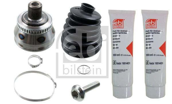 Joint Kit, drive shaft-main
