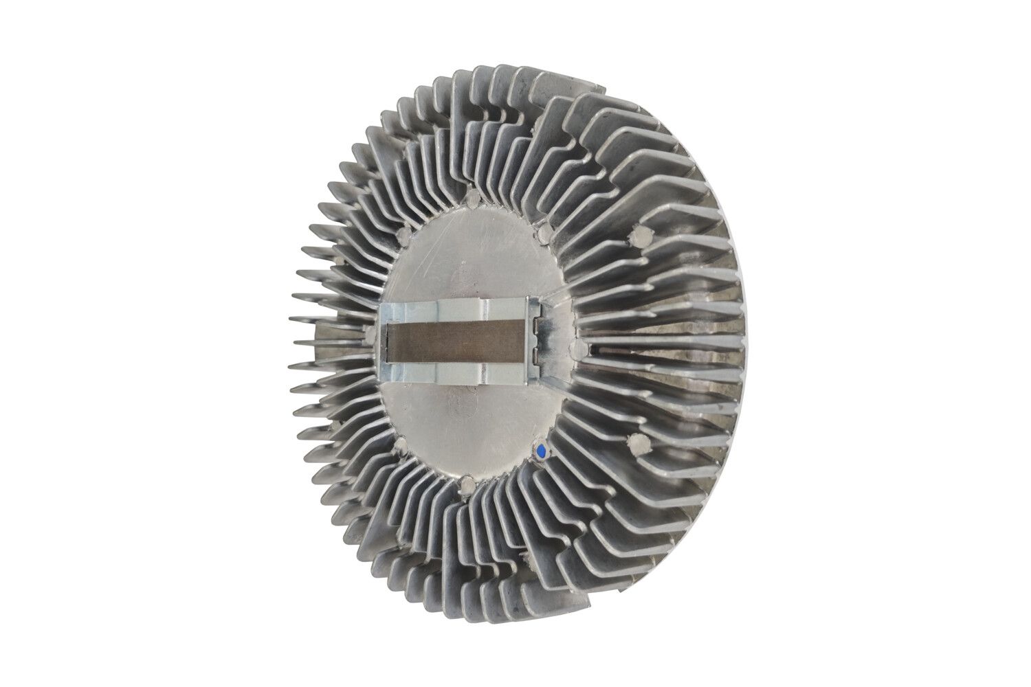 HELLA 8MV 366 440-321 Clutch, radiator fan