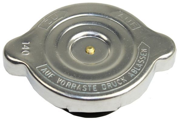METZGER AUTOTEILE 2140049 Cap, coolant tank
