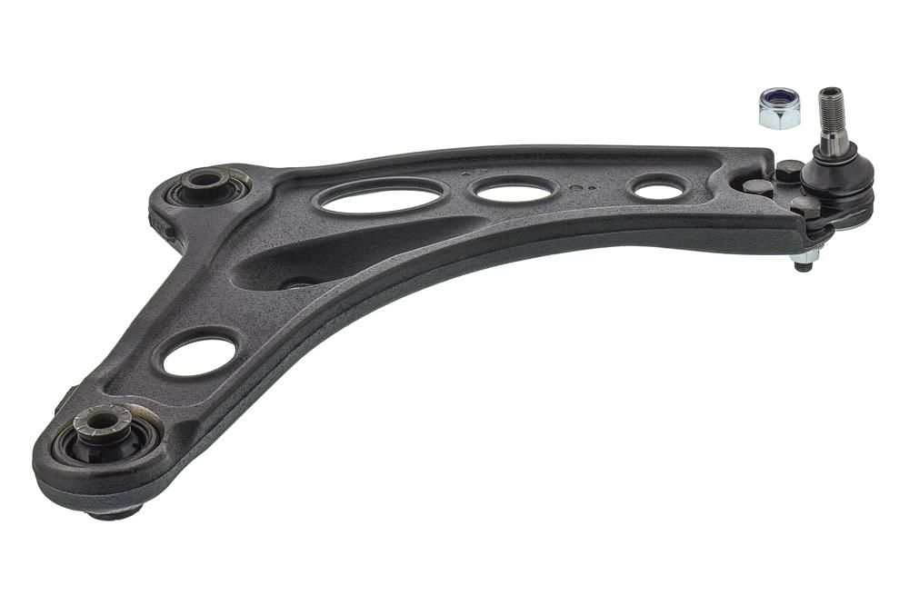 TOPRAN 701 845 Control/trailing arm, wheel suspension