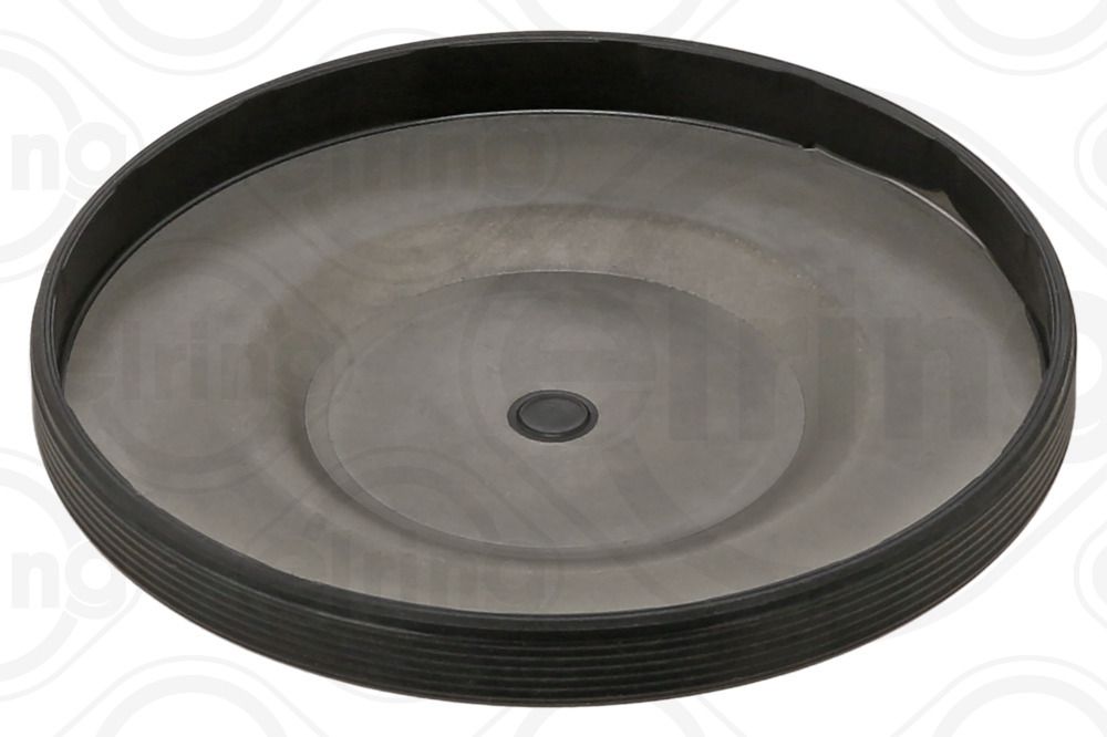 Lid, automatic transmission-main