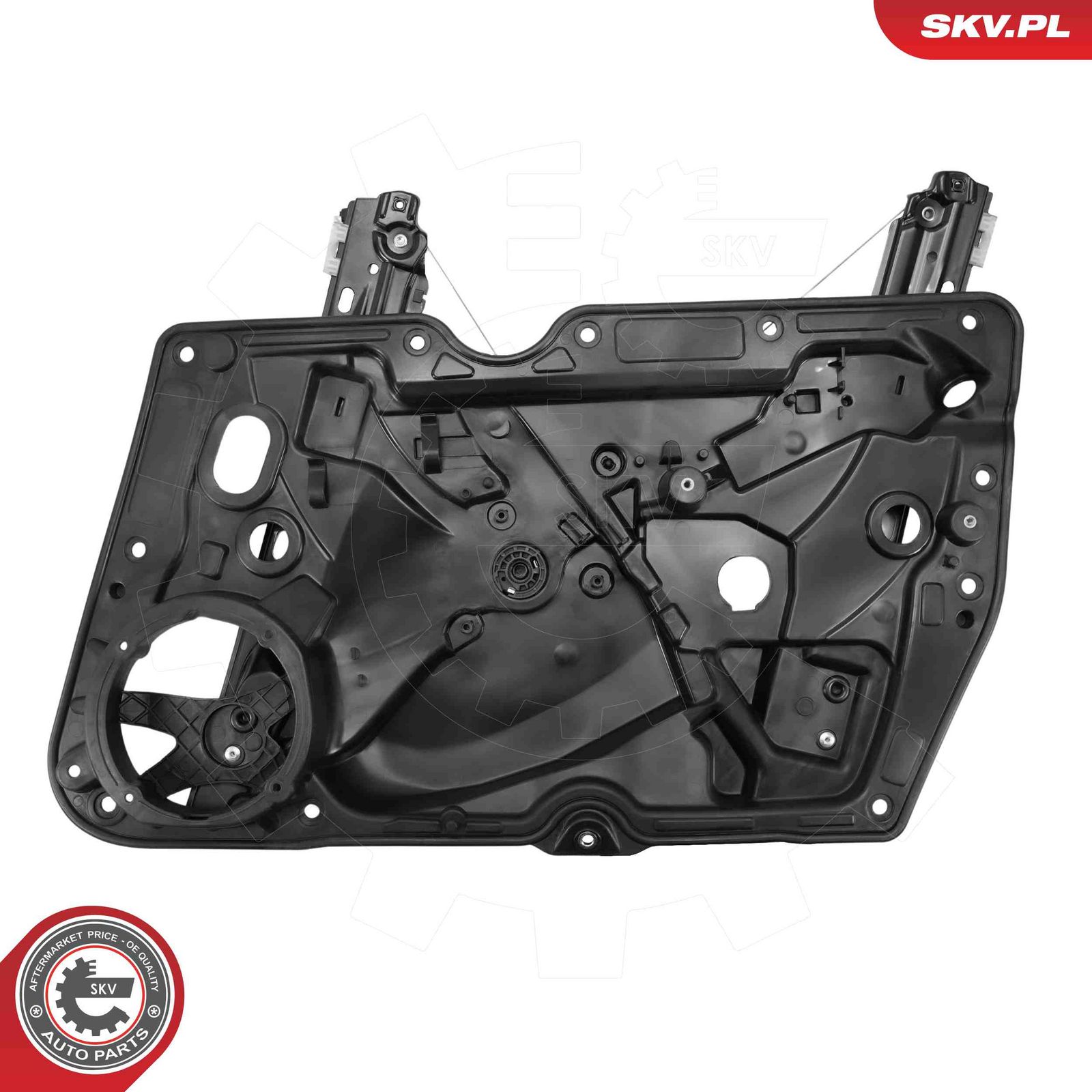 Window Regulator-3