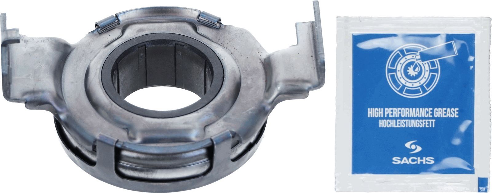 Clutch Kit-3
