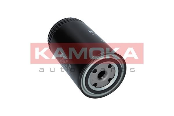 KAMOKA F101001 Alyvos filtras