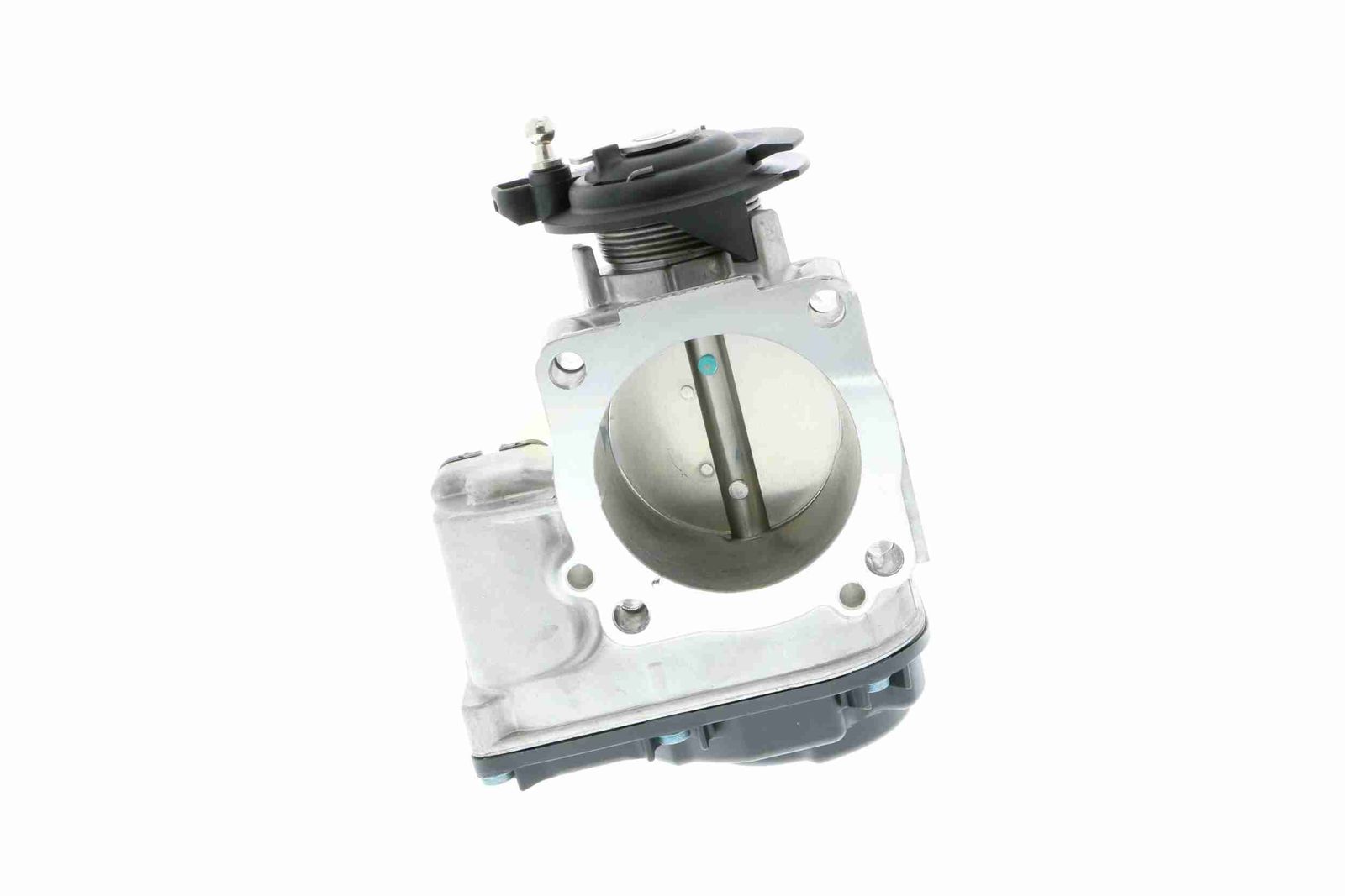 Throttle Body-6