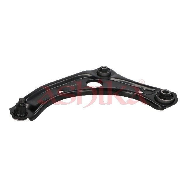 Control/Trailing Arm, wheel suspension-1