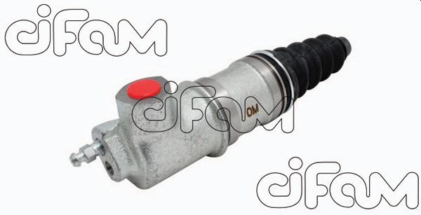 CIFAM 404-023 Slave cylinder, clutch