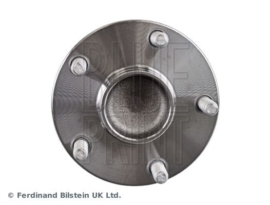 Wheel Bearing Kit-1