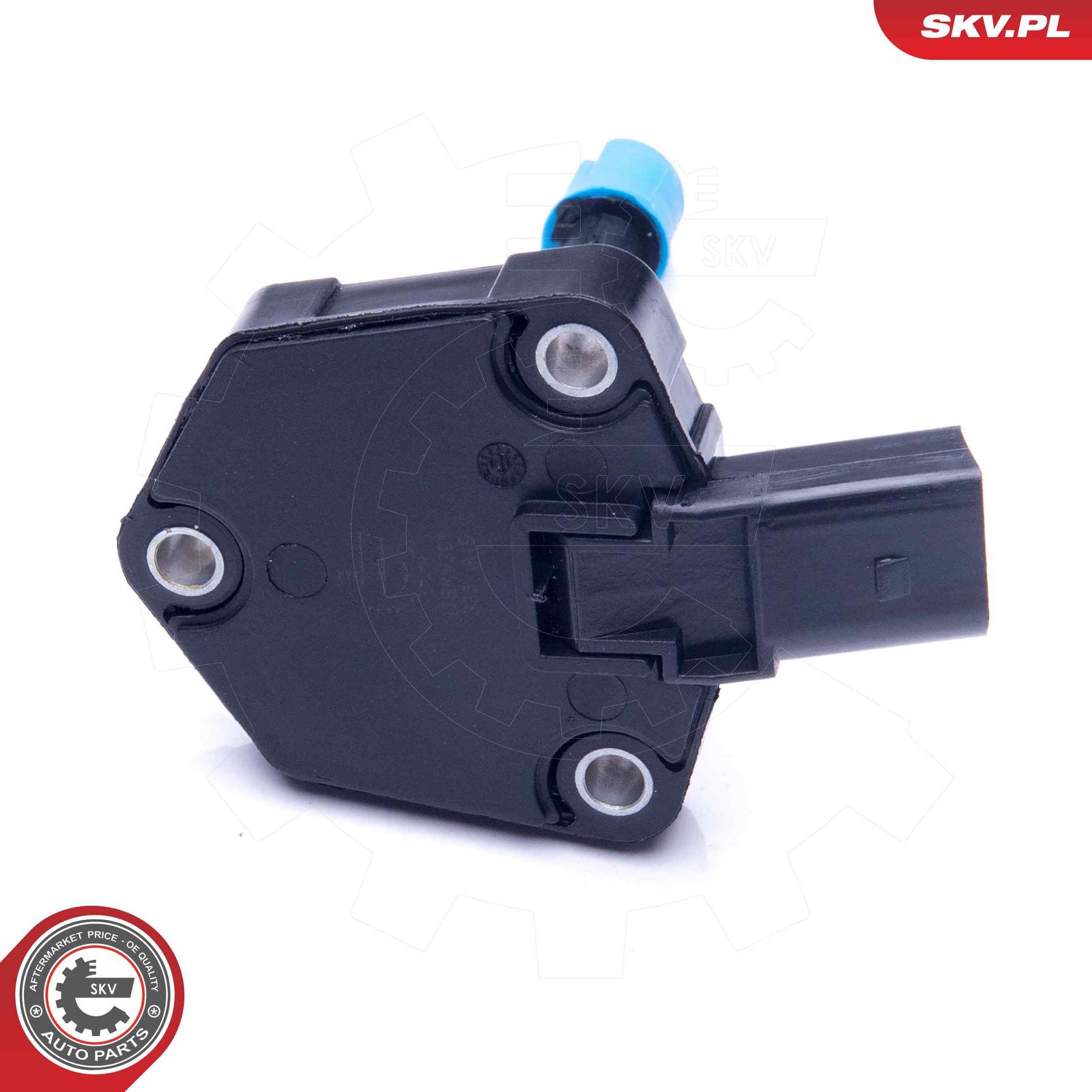 Sensor, engine oil level-2