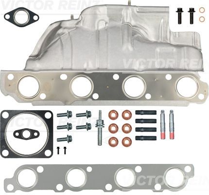 VICTOR REINZ 04-10055-01 Mounting kit, charger