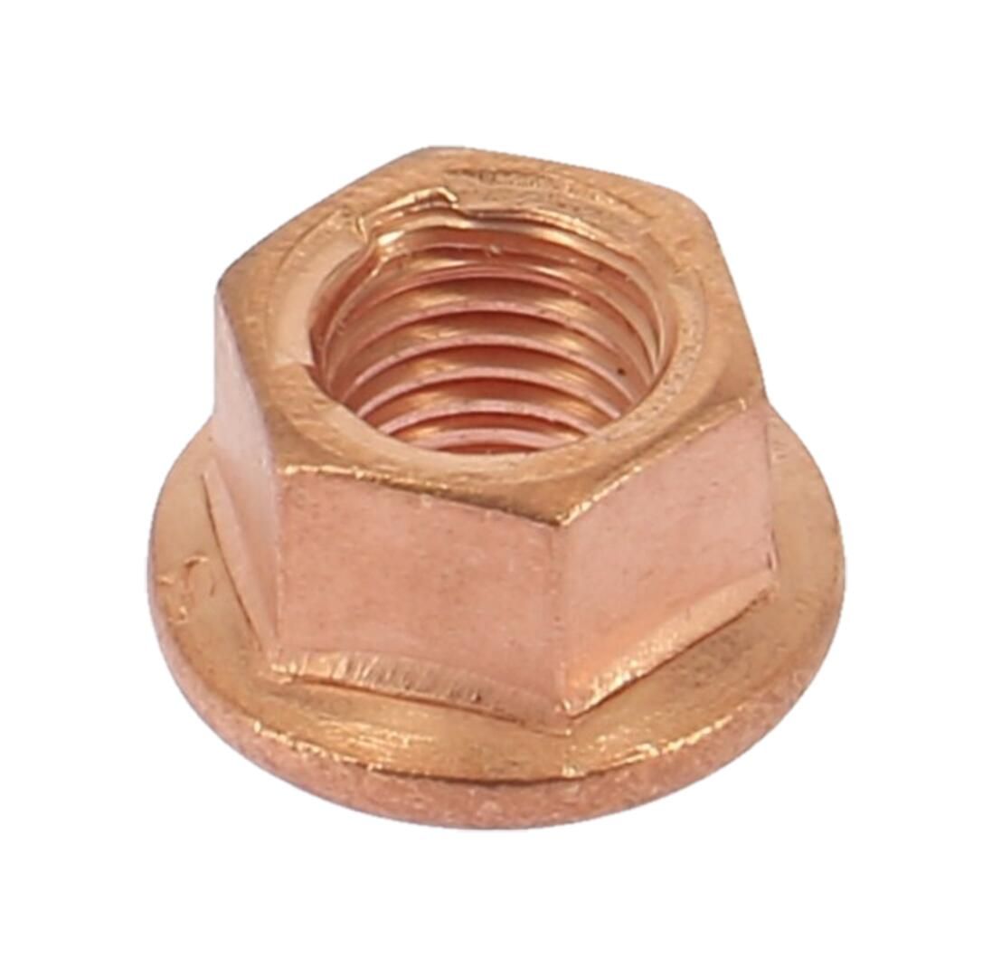 WALKER 81768 Nut, exhaust manifold