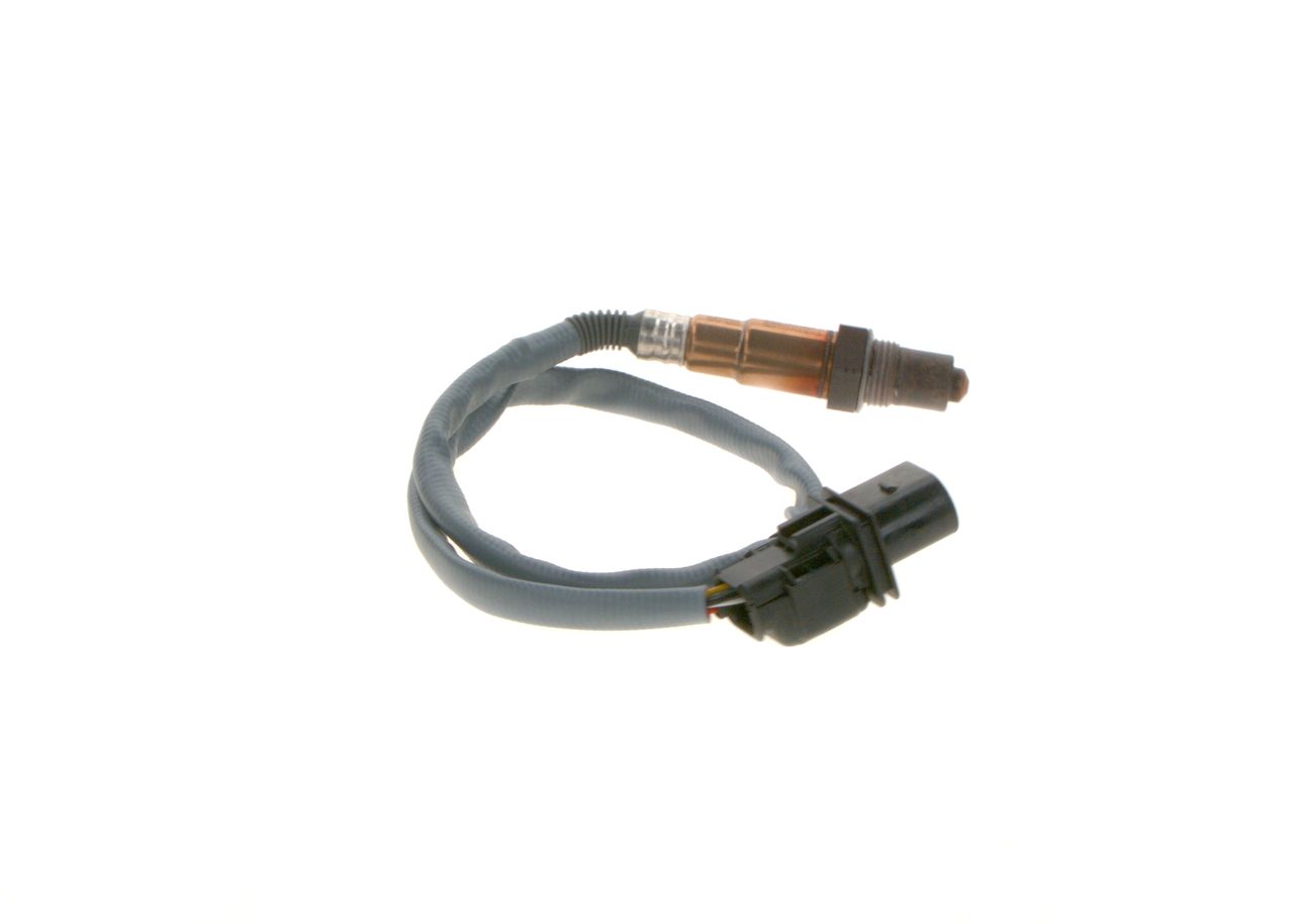 Oxygen Sensor-5