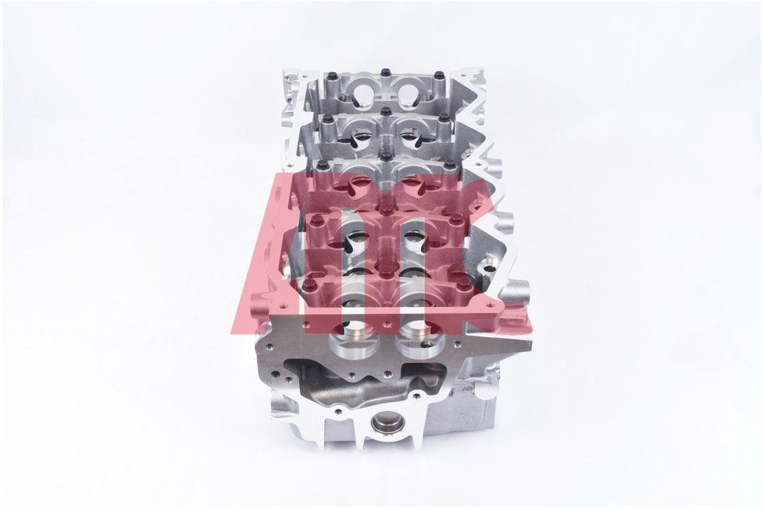 Cylinder Head-6