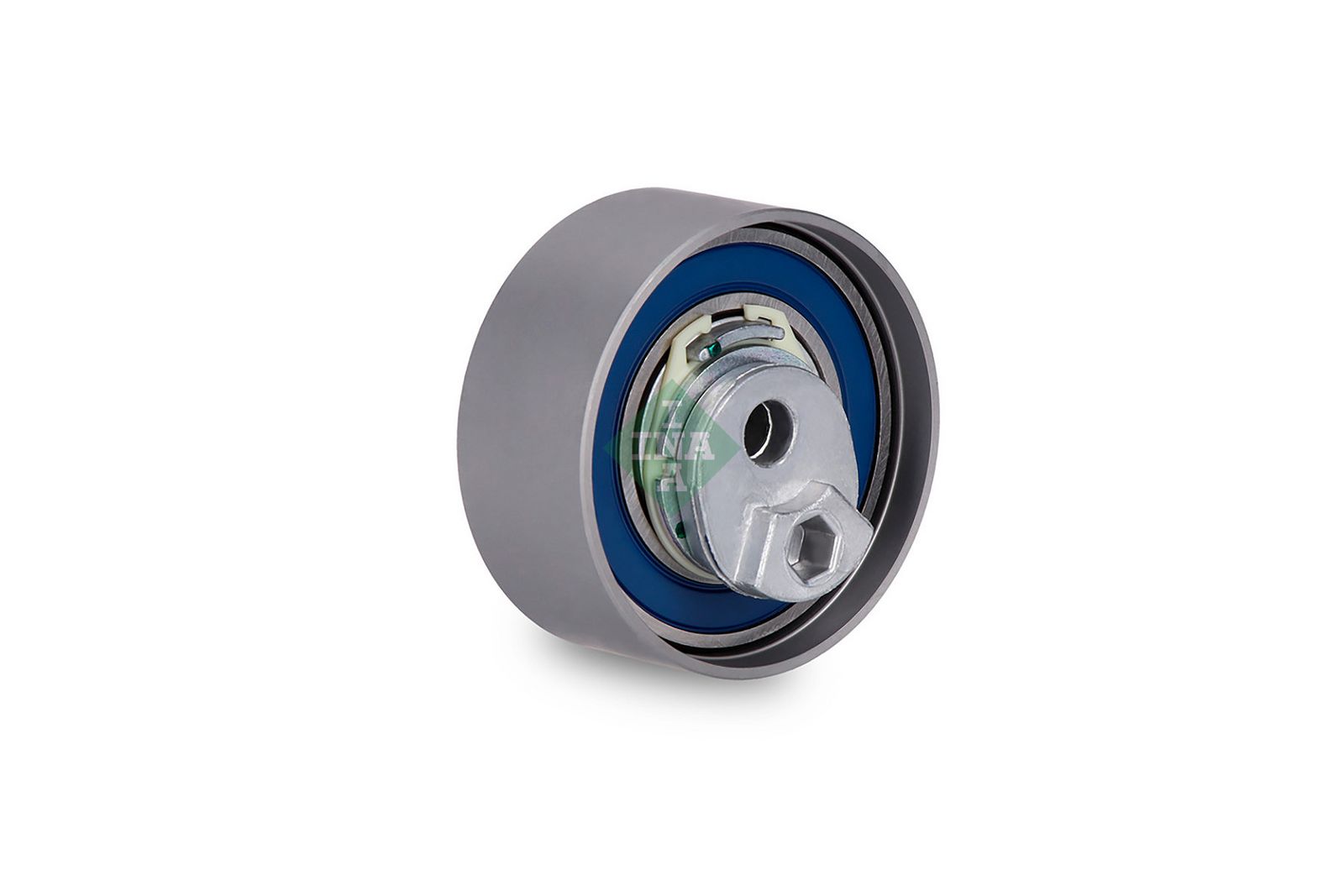 įtempiklio skriemulys, paskirstymo diržas-2