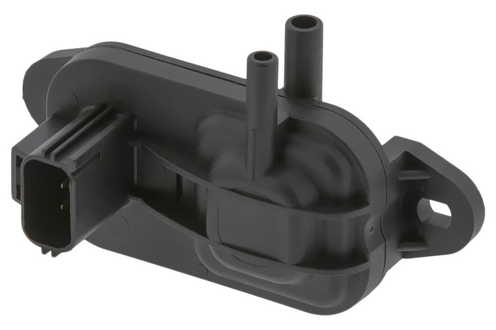 TOPRAN 304 837 Sensor, exhaust pressure