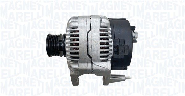 Alternator-1