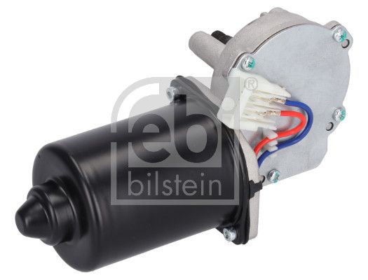 Wiper Motor-1