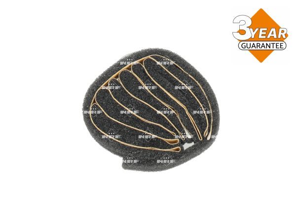 Heat Exchanger, interior heating-5