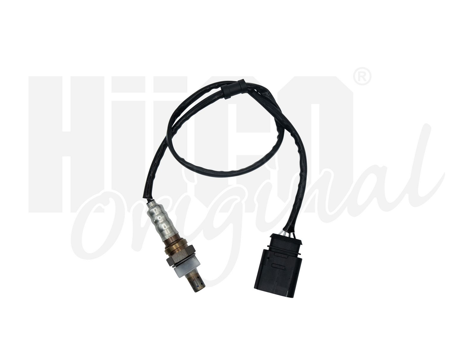 HÜCO 135330 Oxygen sensor