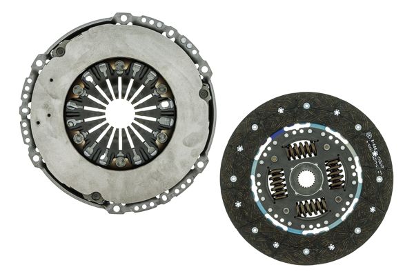 Clutch Kit-1