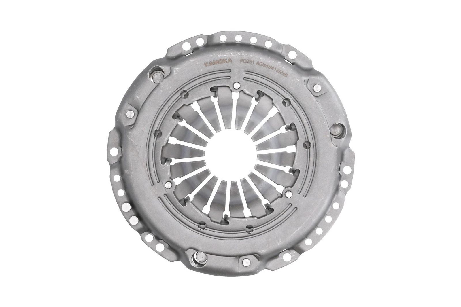 Clutch Pressure Plate