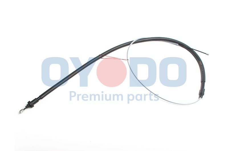 OYODO 70H9023-OYO Cable pull, parking brake