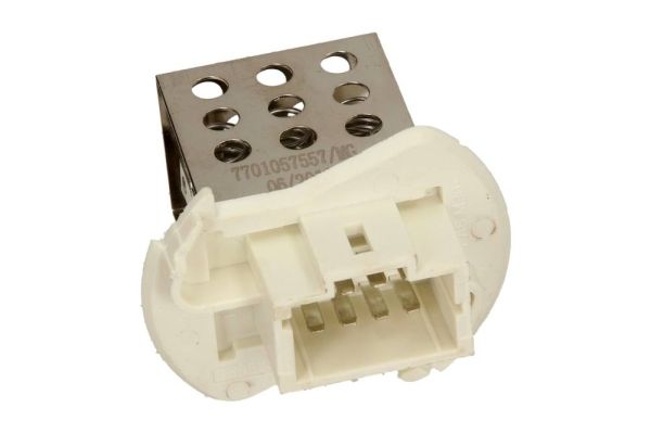 Resistor, interior blower-1
