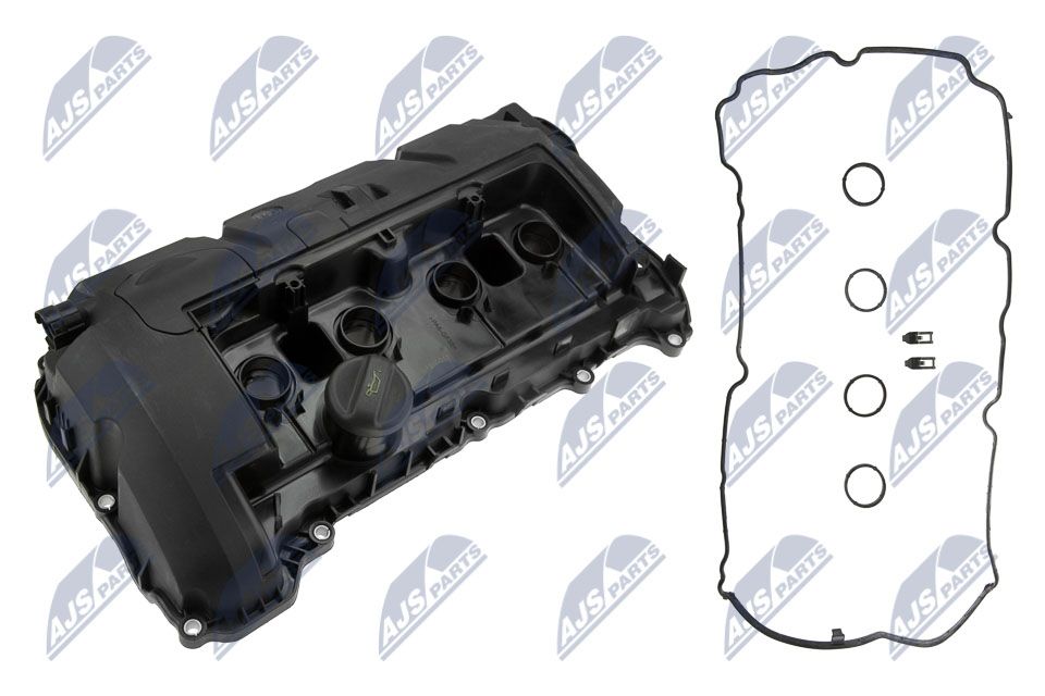 NTY BPZ-BM-011 Cylinder head cover