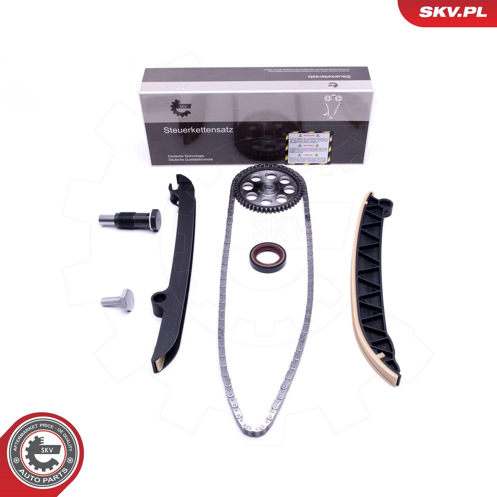 Timing Chain Kit-2